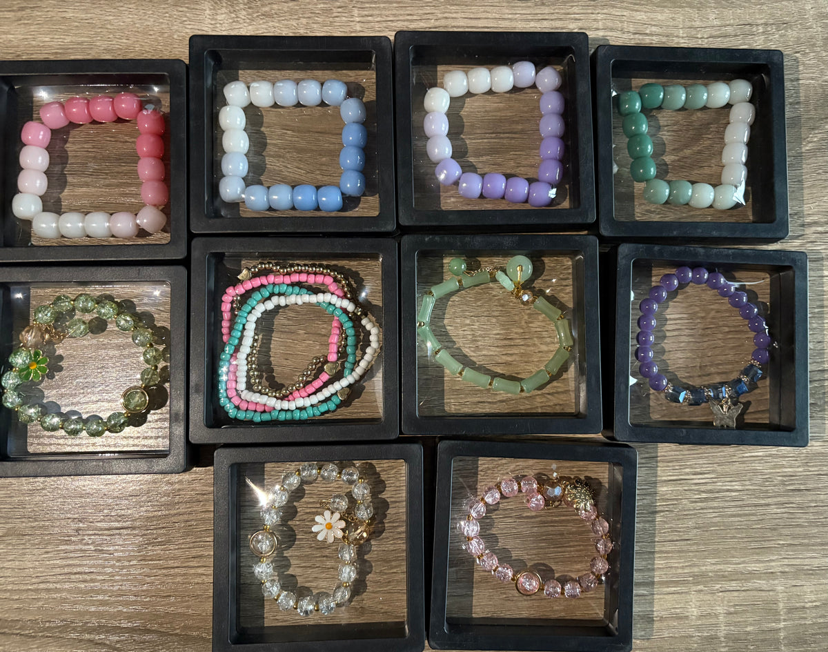 Box of bracelet – Partylocks