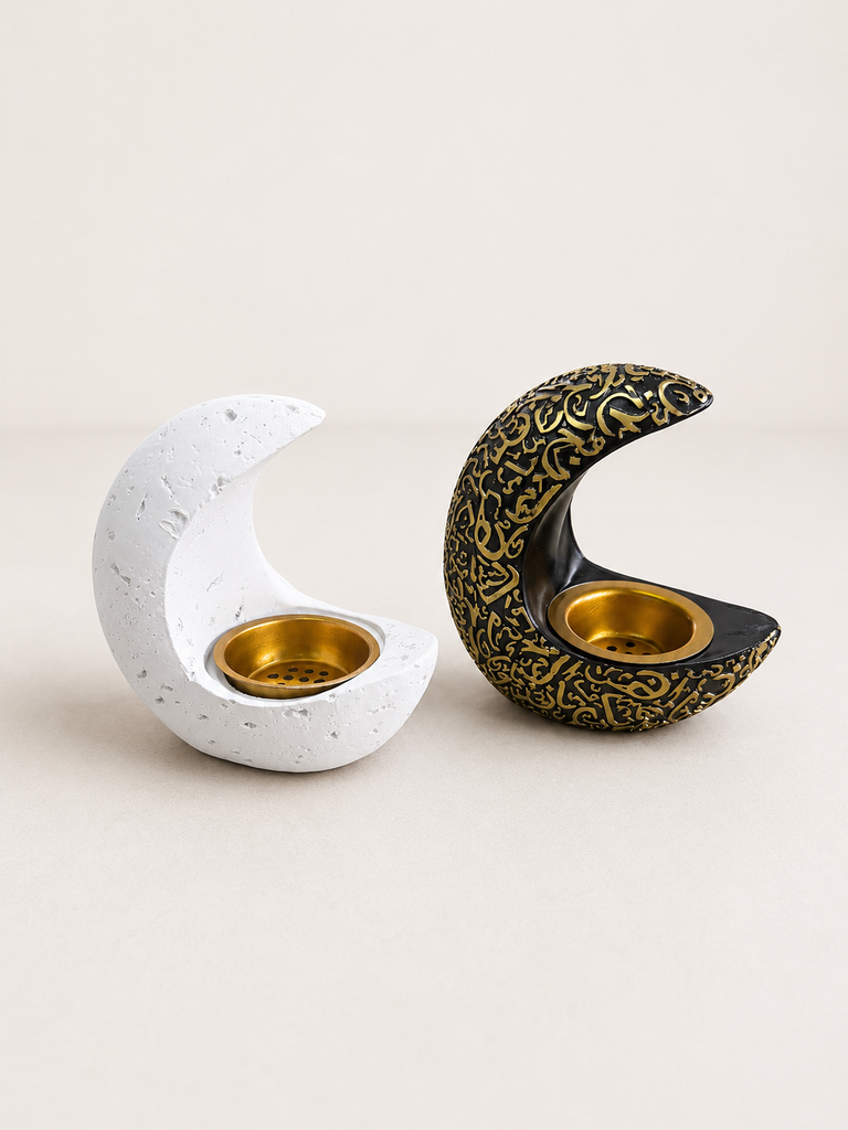 Decorative Incense Burner