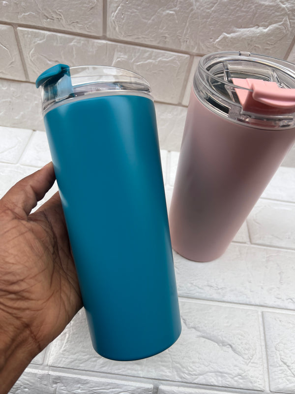 Mainstay double wall tumbler