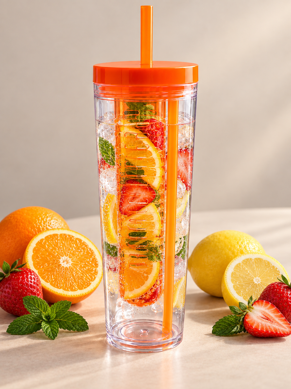 Fruit Infuser Tumbler