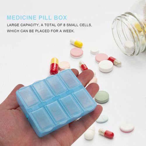 Pill Box