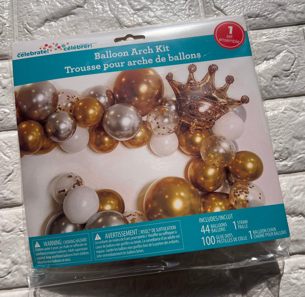 Decoration Kit – Partylocks