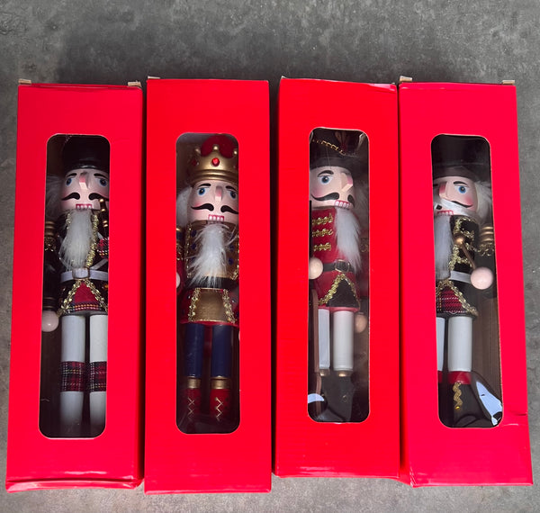 Nutcracker