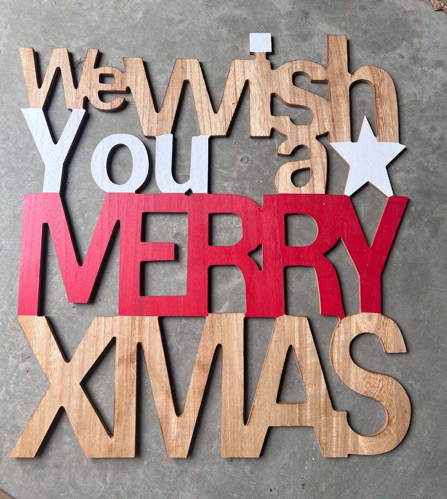 Merry Christmas