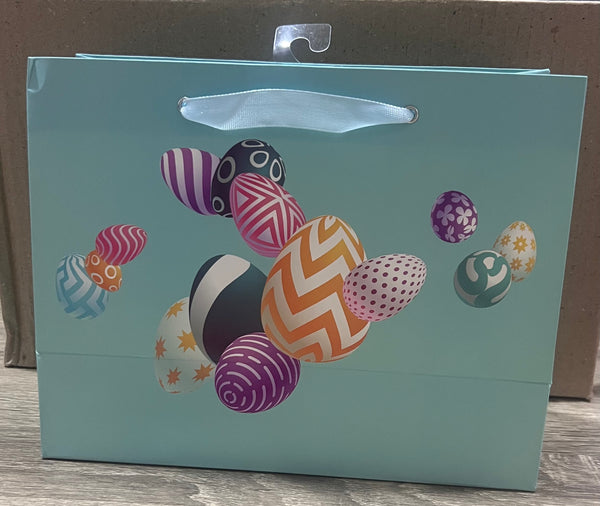 Easter paper bags