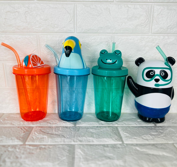 Figura Hydration Tumblers
