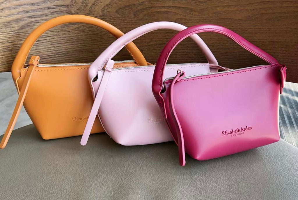 Elizabeth Arden Mini purse