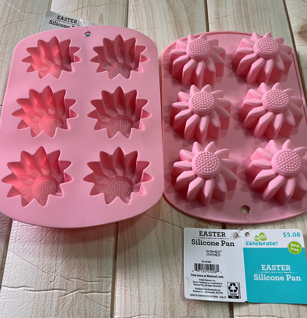 Silicone Pan
