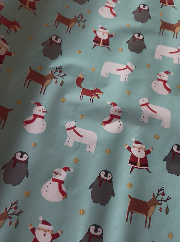 8M wrapping paper