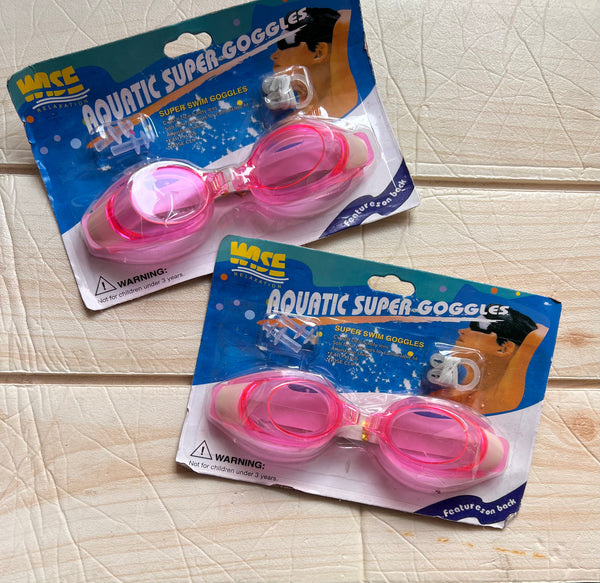 Swimming Goggles