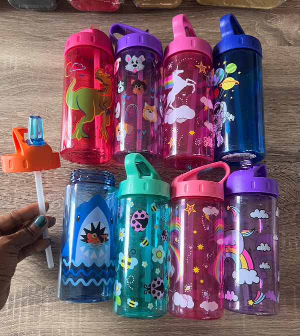 Cool gear Water Bottles