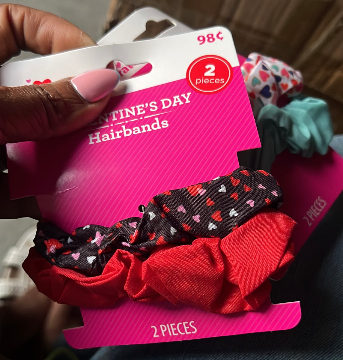 Hairbands – Partylocks