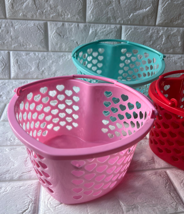 Heart Basket