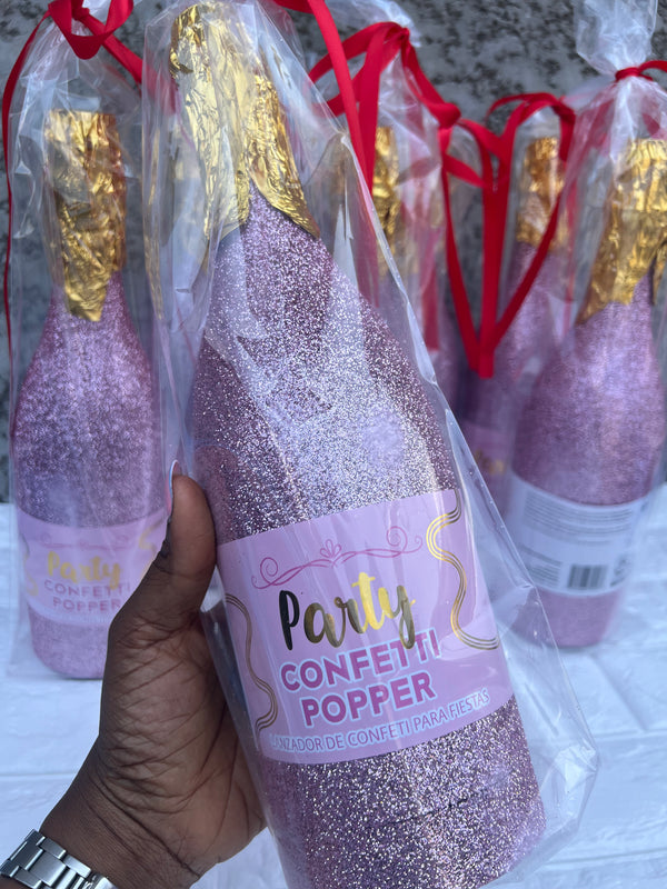 Party Confetti popper