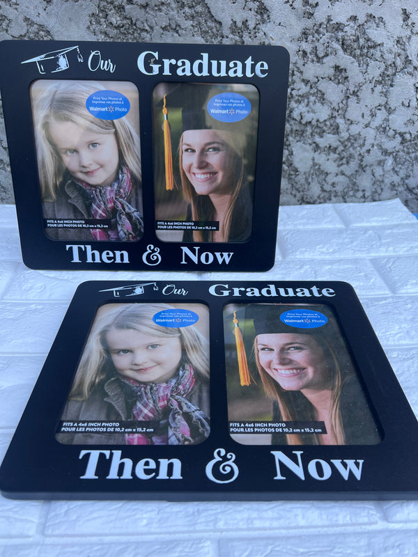 Graduate Picture Frame