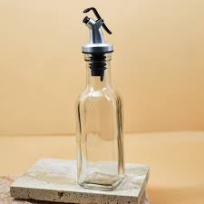 Oil Bottle