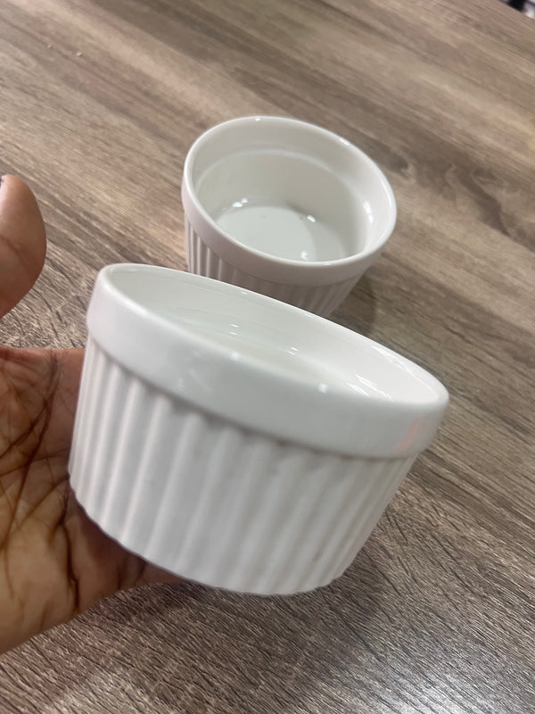 Ceramic Ramekins