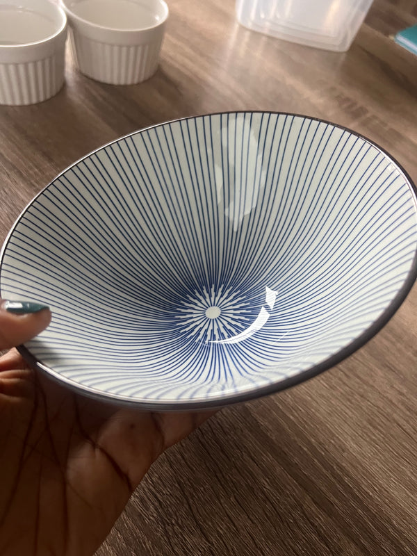 Ceramic Bowl