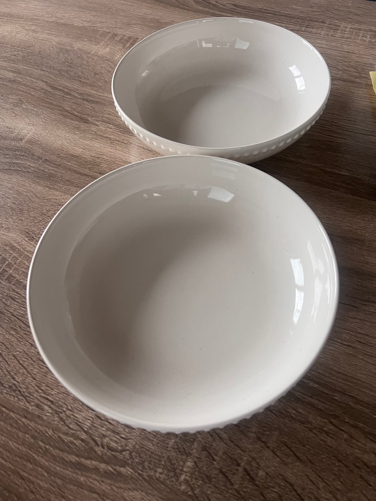 Ceramic Bowl