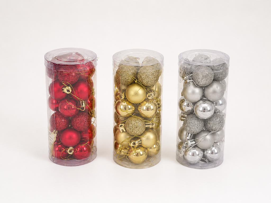Pack of Ornament