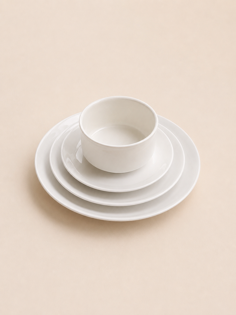 Ceramic Plate/Bowl