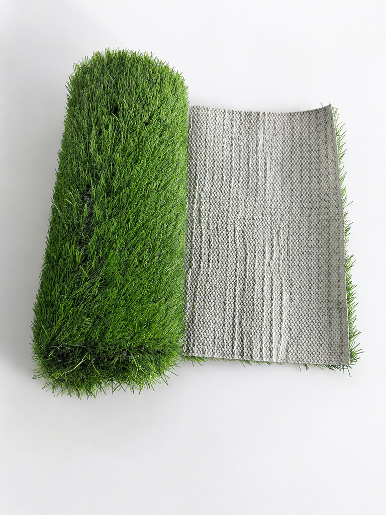 Grass carpet