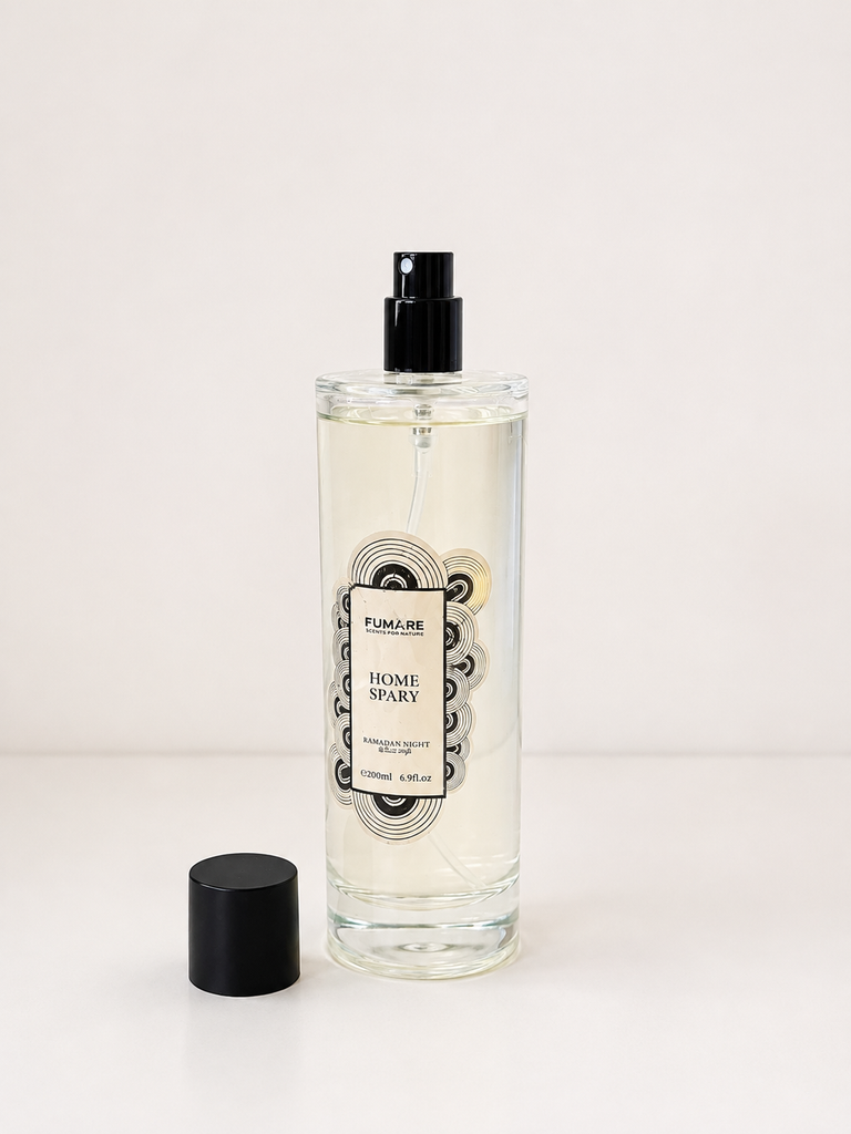 Home Spray