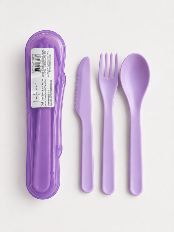 Mainstays Cutlery Set