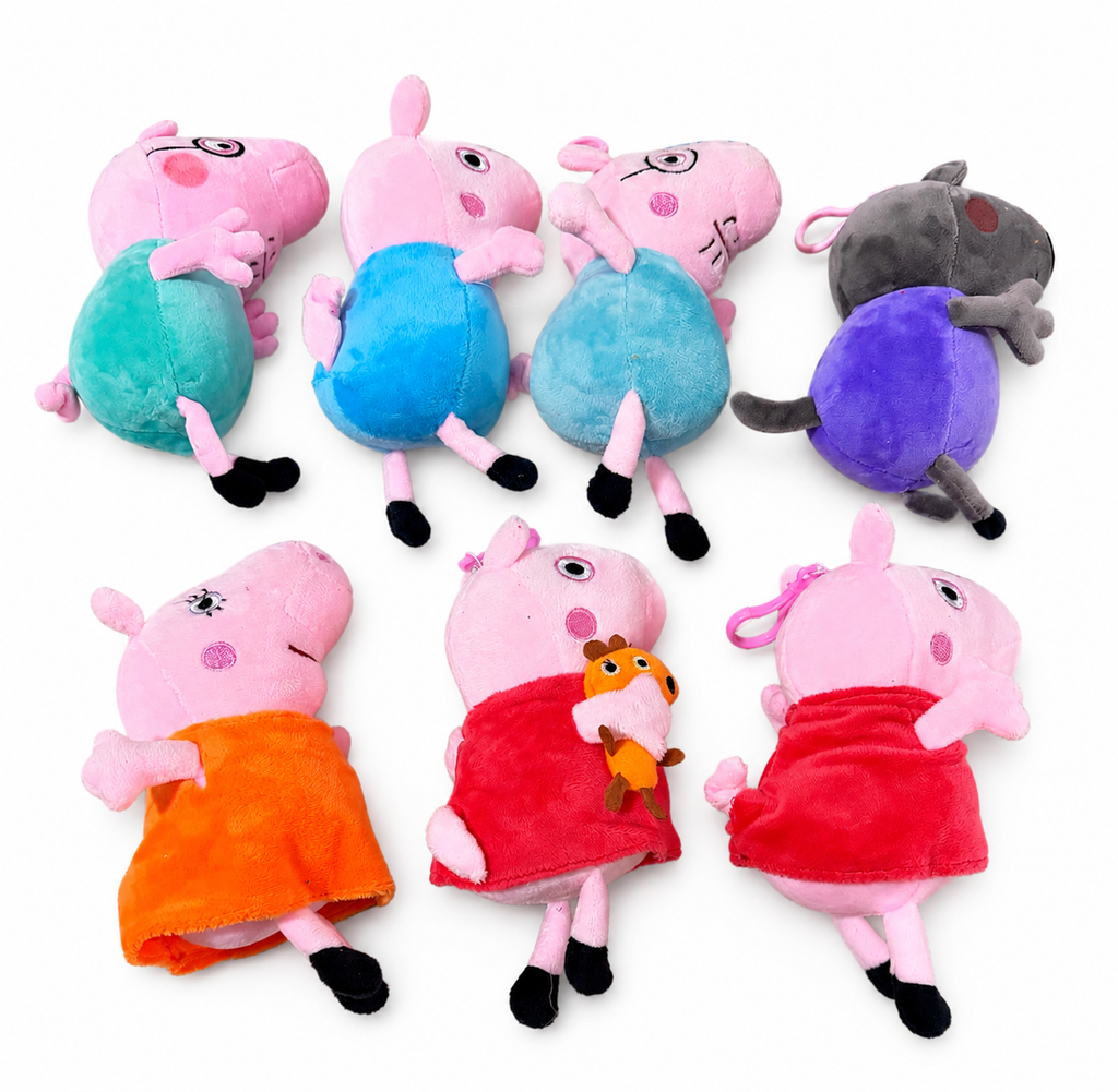 Plush Toys