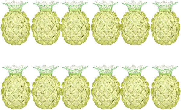 Pineapple Themed boxes