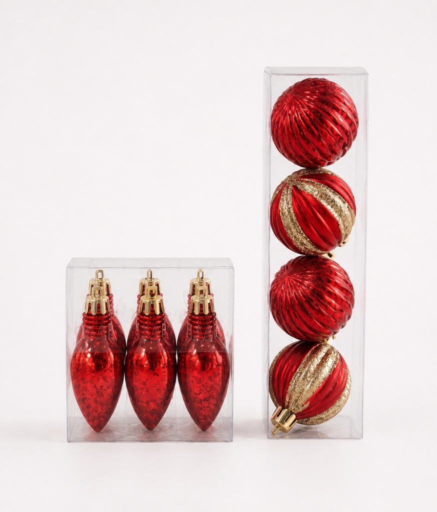 Pack of ornament