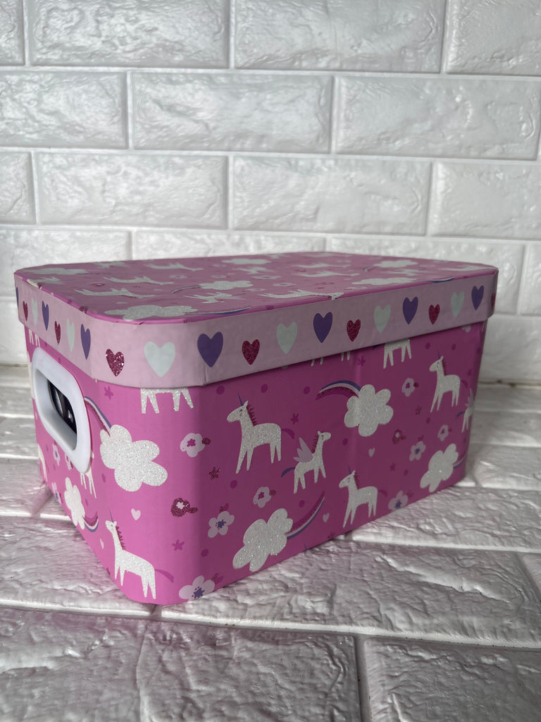 Unicorn Box