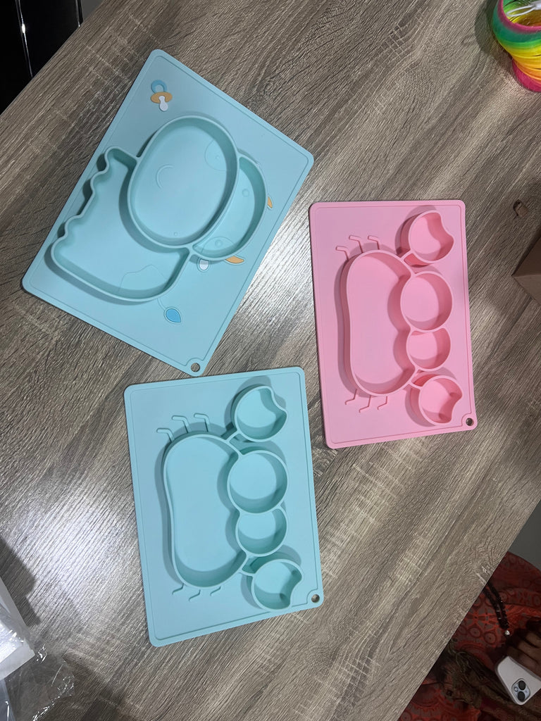Placemats Silicone