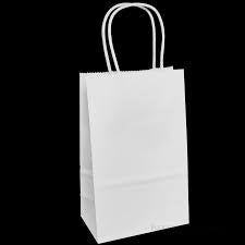 Kraft Paper Bags – Partylocks