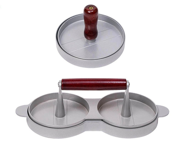 Burger Press