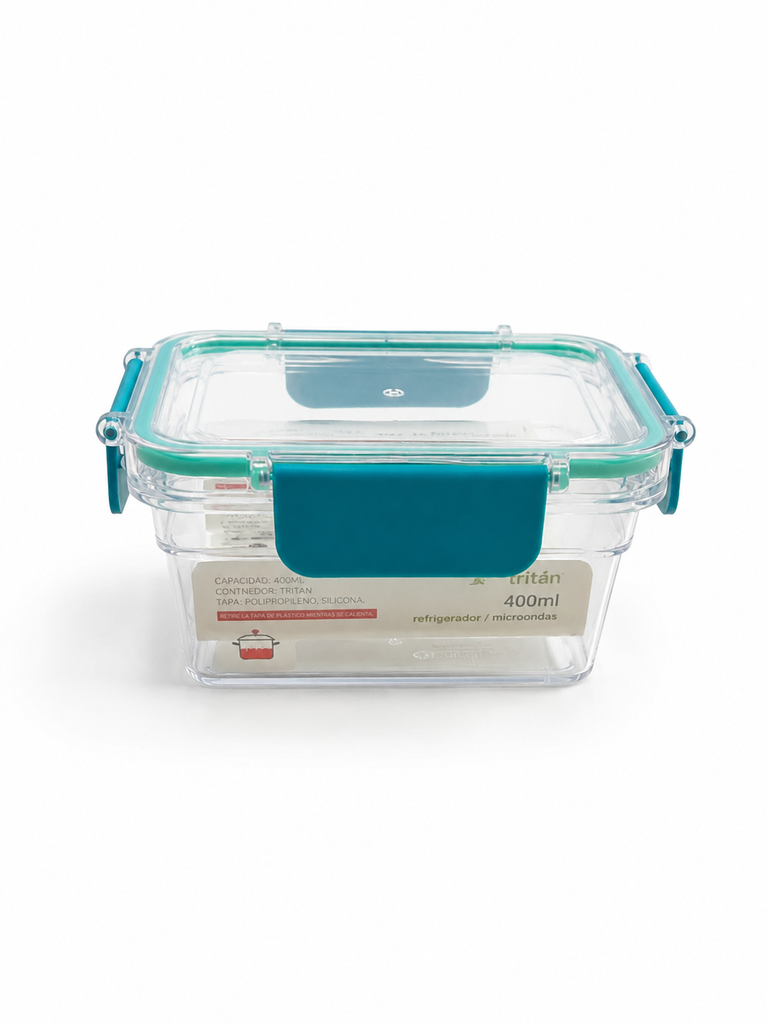 Tritan 400ml container