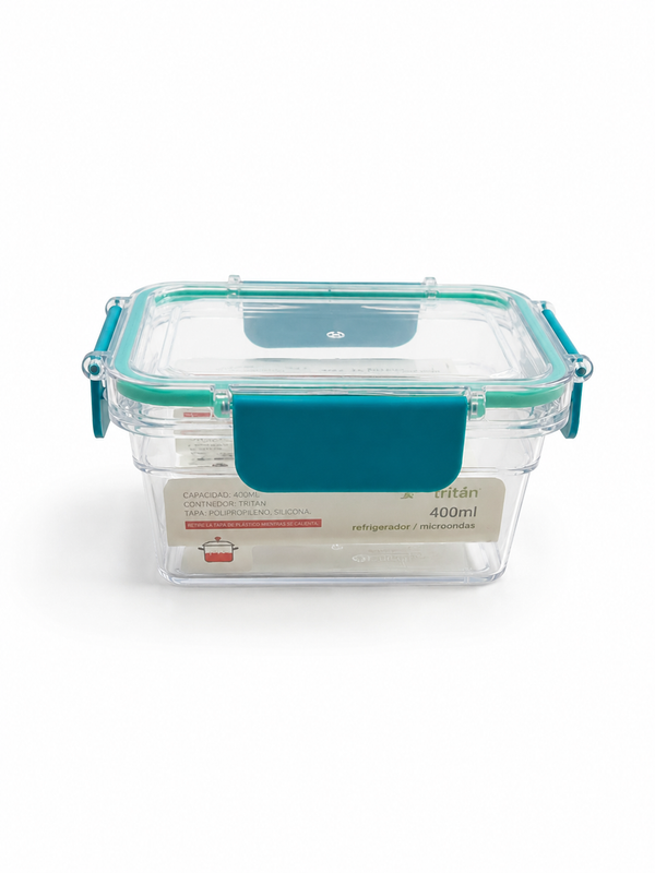 Tritan 400ml container