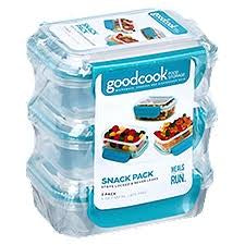Goodcook storage Containers