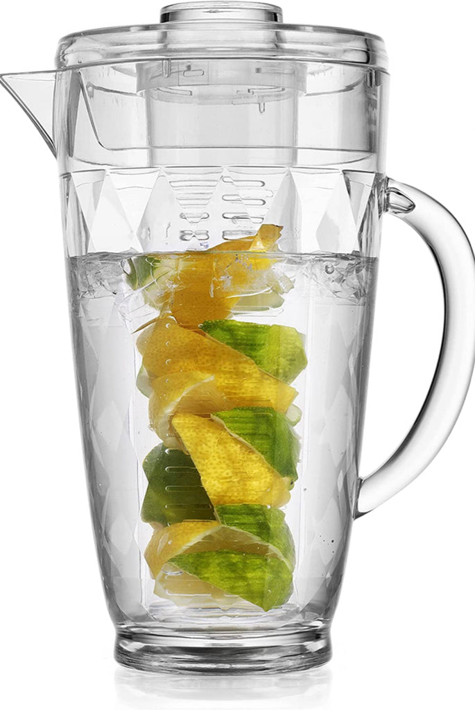 Infuser pitcher