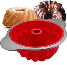 Silicone Bakeware