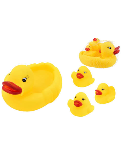 Duck Set – Partylocks