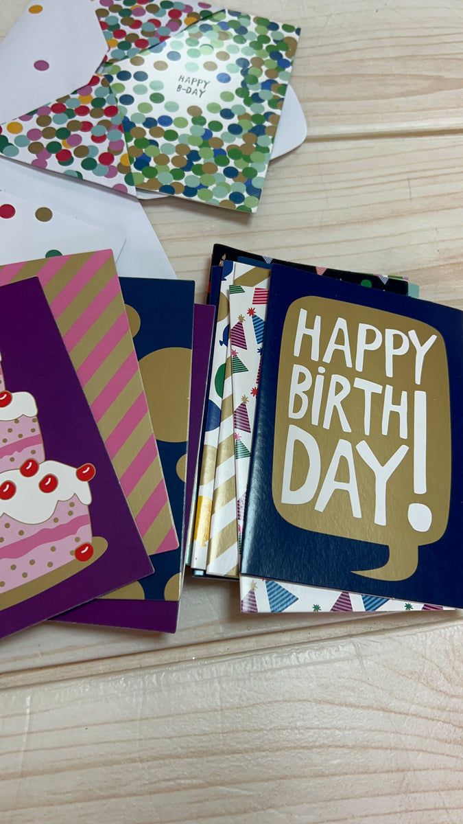 Greeting Cards – Partylocks