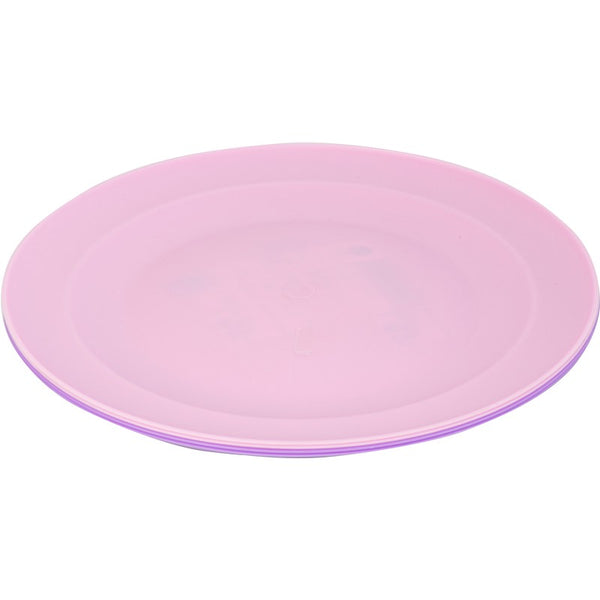 Plates and cups