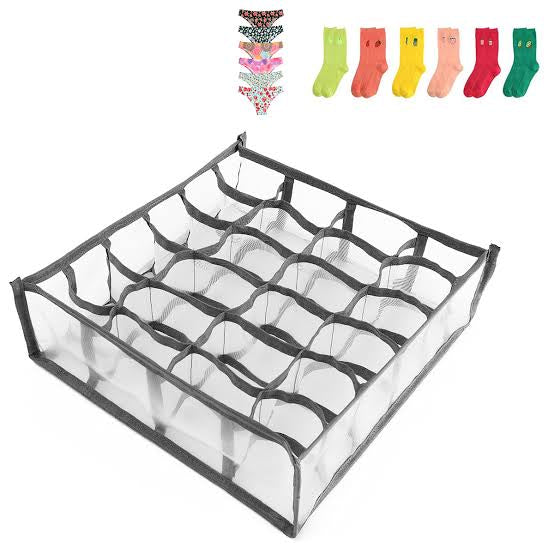 Mesh Organizer Partylocks