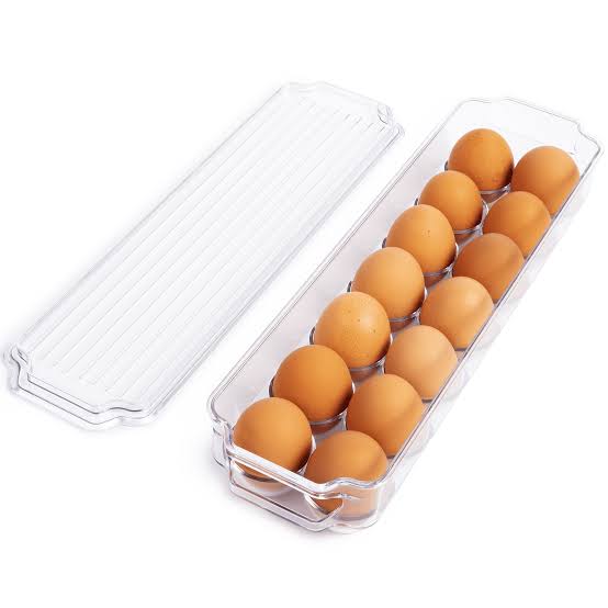 Egg Bin