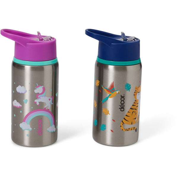 Decor Sip Stainless steel bottles