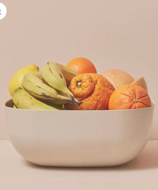 Bamboo 11” Salad bowl