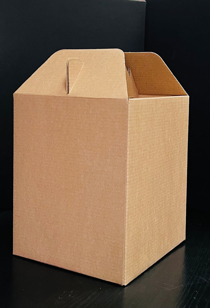 Corrugated Gift Gable Boxes
