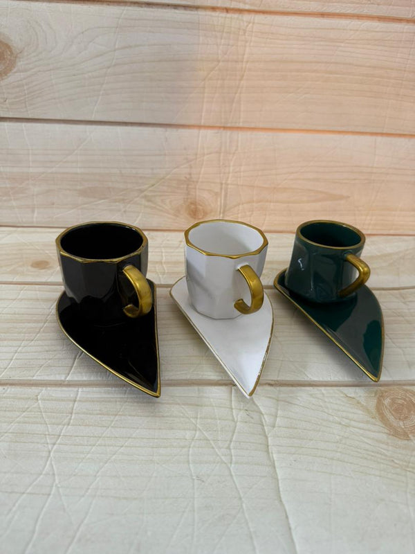 Espresso Cup Style 8