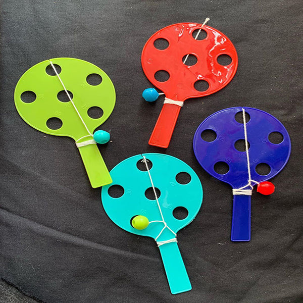 4pcs Hi-Lo paddle set